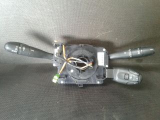 bontott PEUGEOT 207 Komplett Kormánykapcsoló (Bajuszkapcsoló)