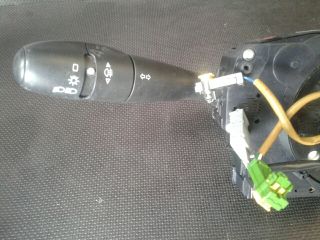 bontott PEUGEOT 207 Komplett Kormánykapcsoló (Bajuszkapcsoló)