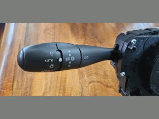 bontott PEUGEOT 207 Komplett Kormánykapcsoló (Bajuszkapcsoló)