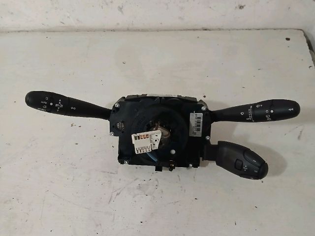 bontott PEUGEOT 207 Komplett Kormánykapcsoló (Bajuszkapcsoló)