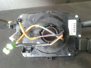 bontott PEUGEOT 207 Komplett Kormánykapcsoló (Bajuszkapcsoló)