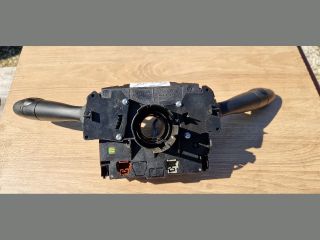 bontott PEUGEOT 207 Komplett Kormánykapcsoló (Bajuszkapcsoló)