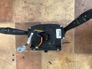 bontott PEUGEOT 207 Komplett Kormánykapcsoló (Bajuszkapcsoló)