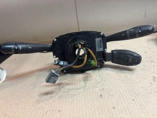 bontott PEUGEOT 207 Komplett Kormánykapcsoló (Bajuszkapcsoló)