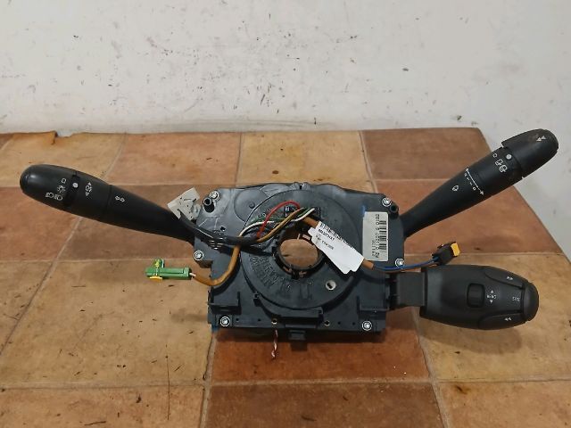 bontott PEUGEOT 207 Komplett Kormánykapcsoló (Bajuszkapcsoló)