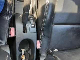 bontott PEUGEOT 207 Komplett Kormánykapcsoló (Bajuszkapcsoló)