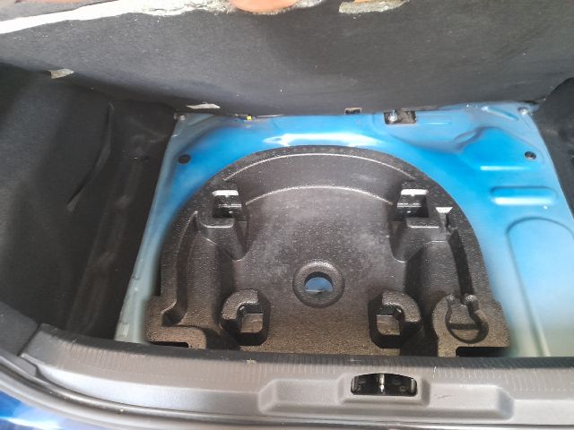 bontott PEUGEOT 207 Komplett Kormánykapcsoló (Bajuszkapcsoló)