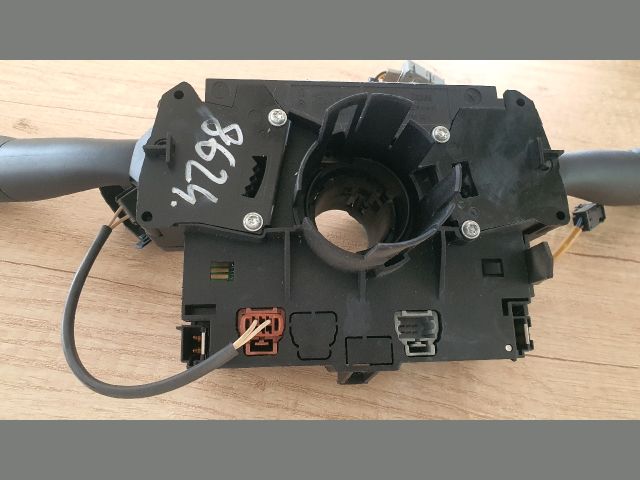 bontott PEUGEOT 207 Komplett Kormánykapcsoló (Bajuszkapcsoló)