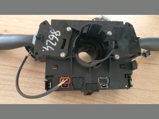 bontott PEUGEOT 207 Komplett Kormánykapcsoló (Bajuszkapcsoló)