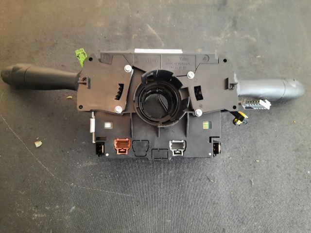 bontott PEUGEOT 207 Komplett Kormánykapcsoló (Bajuszkapcsoló)