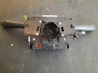 bontott PEUGEOT 207 Komplett Kormánykapcsoló (Bajuszkapcsoló)