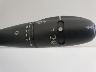 bontott PEUGEOT 207 Komplett Kormánykapcsoló (Bajuszkapcsoló)