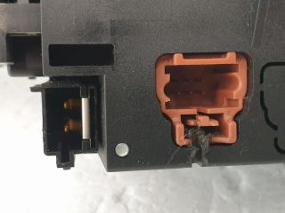 bontott PEUGEOT 207 Komplett Kormánykapcsoló (Bajuszkapcsoló)