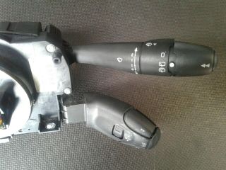 bontott PEUGEOT 207 Komplett Kormánykapcsoló (Bajuszkapcsoló)