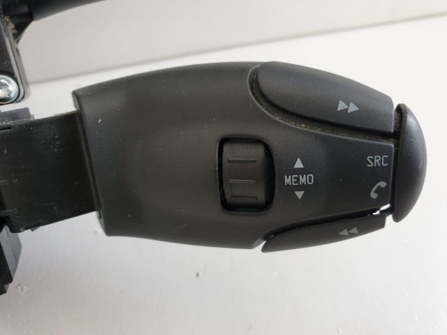 bontott PEUGEOT 207 Komplett Kormánykapcsoló (Bajuszkapcsoló)