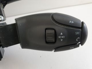 bontott PEUGEOT 207 Komplett Kormánykapcsoló (Bajuszkapcsoló)