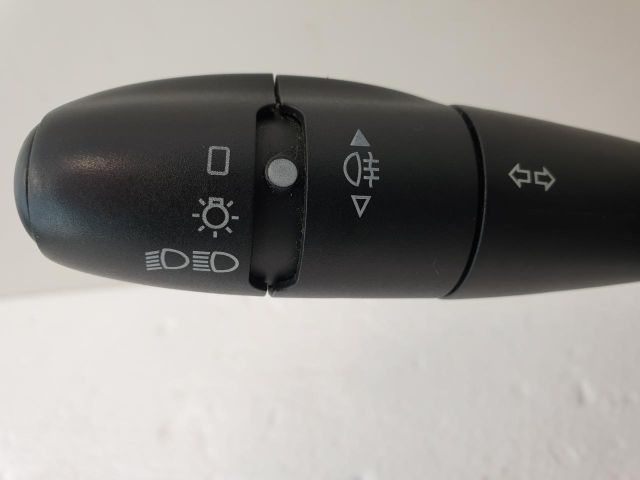 bontott PEUGEOT 207 Komplett Kormánykapcsoló (Bajuszkapcsoló)