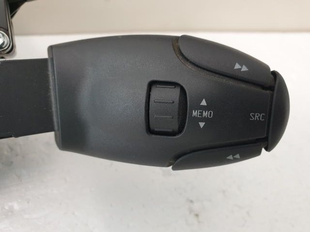 bontott PEUGEOT 207 Komplett Kormánykapcsoló (Bajuszkapcsoló)