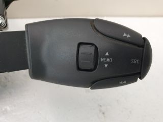 bontott PEUGEOT 207 Komplett Kormánykapcsoló (Bajuszkapcsoló)