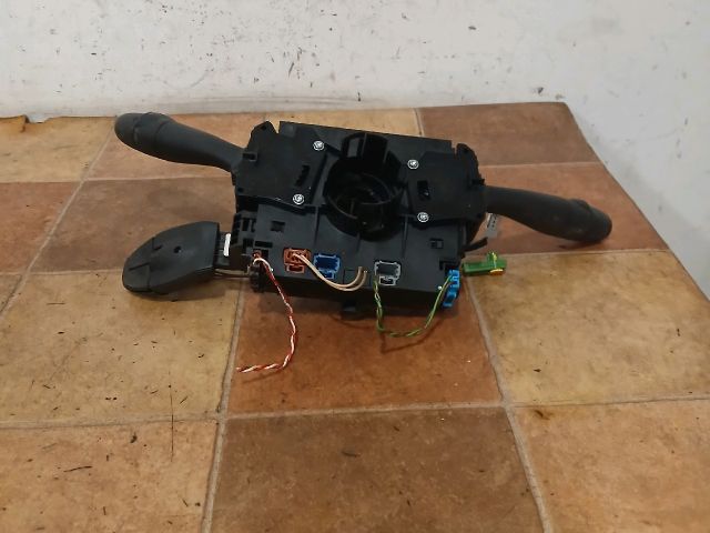 bontott PEUGEOT 207 Komplett Kormánykapcsoló (Bajuszkapcsoló)