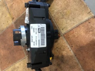 bontott PEUGEOT 207 Komplett Kormánykapcsoló (Bajuszkapcsoló)