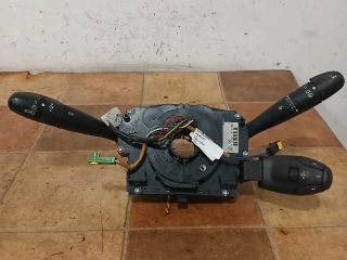 bontott PEUGEOT 207 Komplett Kormánykapcsoló (Bajuszkapcsoló)