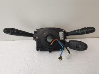 bontott PEUGEOT 207 Komplett Kormánykapcsoló (Bajuszkapcsoló)