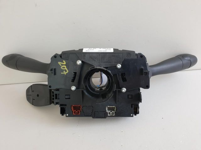 bontott PEUGEOT 207 Komplett Kormánykapcsoló (Bajuszkapcsoló)