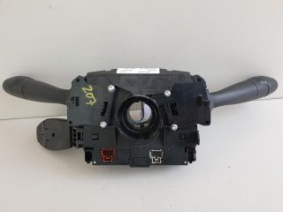 bontott PEUGEOT 207 Komplett Kormánykapcsoló (Bajuszkapcsoló)