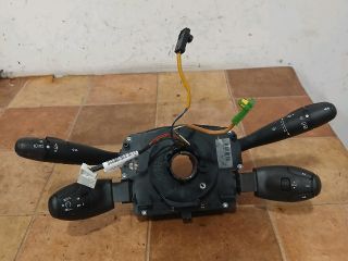 bontott PEUGEOT 207 Komplett Kormánykapcsoló (Bajuszkapcsoló)