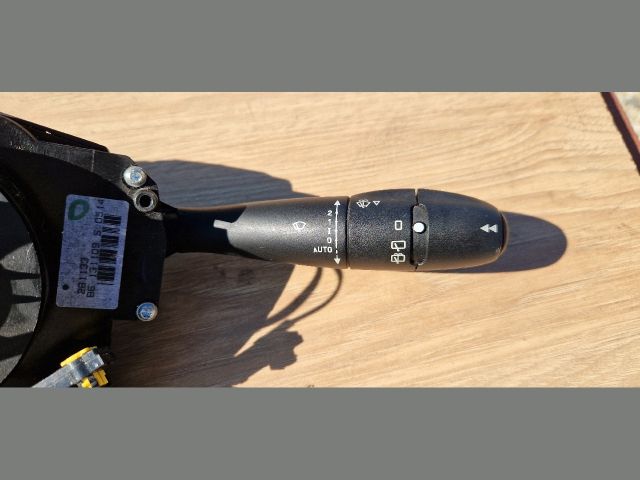 bontott PEUGEOT 207 Komplett Kormánykapcsoló (Bajuszkapcsoló)