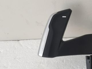 bontott PEUGEOT 207 Komplett Kormánykapcsoló (Bajuszkapcsoló)