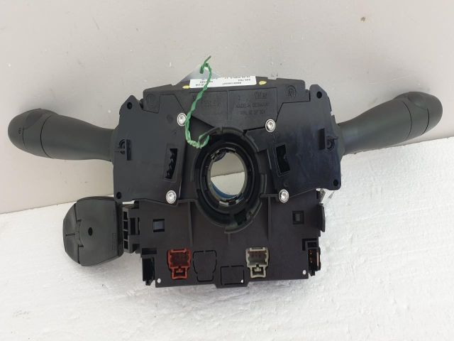 bontott PEUGEOT 207 Komplett Kormánykapcsoló (Bajuszkapcsoló)