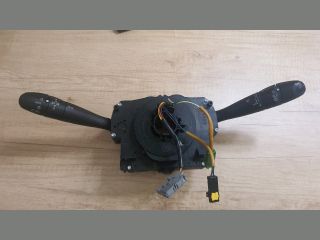 bontott PEUGEOT 207 Komplett Kormánykapcsoló (Bajuszkapcsoló)