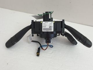 bontott PEUGEOT 207 Komplett Kormánykapcsoló (Bajuszkapcsoló)