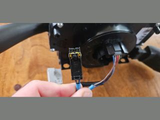 bontott PEUGEOT 207 Komplett Kormánykapcsoló (Bajuszkapcsoló)