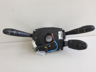 bontott PEUGEOT 207 Komplett Kormánykapcsoló (Bajuszkapcsoló)