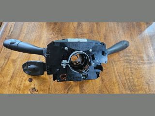 bontott PEUGEOT 207 Komplett Kormánykapcsoló (Bajuszkapcsoló)