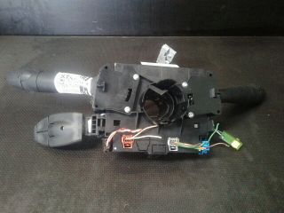 bontott PEUGEOT 207 Komplett Kormánykapcsoló (Bajuszkapcsoló)