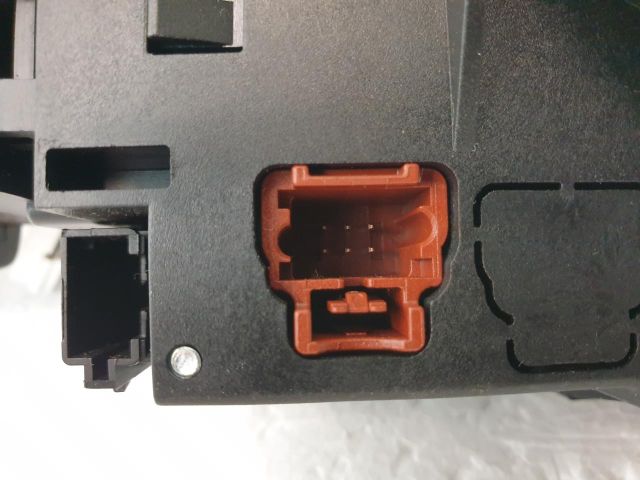 bontott PEUGEOT 207 Komplett Kormánykapcsoló (Bajuszkapcsoló)