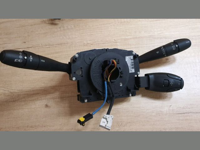 bontott PEUGEOT 207 Komplett Kormánykapcsoló (Bajuszkapcsoló)