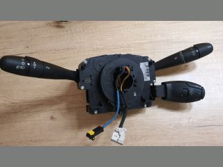 bontott PEUGEOT 207 Komplett Kormánykapcsoló (Bajuszkapcsoló)