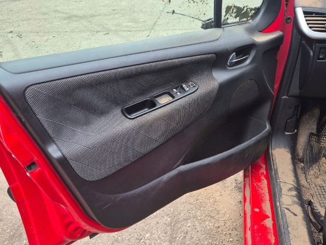 bontott PEUGEOT 207 Komplett Kormánykapcsoló (Bajuszkapcsoló)