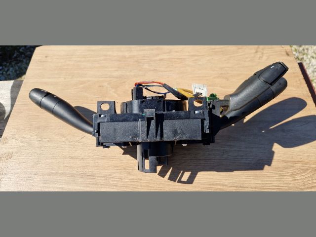 bontott PEUGEOT 207 Komplett Kormánykapcsoló (Bajuszkapcsoló)