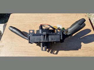 bontott PEUGEOT 207 Komplett Kormánykapcsoló (Bajuszkapcsoló)