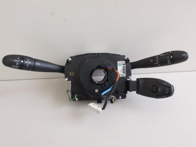 bontott PEUGEOT 207 Komplett Kormánykapcsoló (Bajuszkapcsoló)