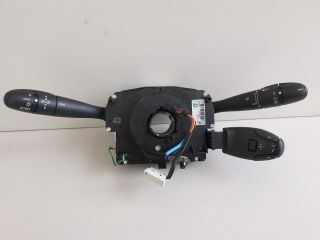 bontott PEUGEOT 207 Komplett Kormánykapcsoló (Bajuszkapcsoló)