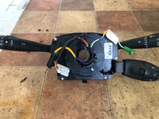 bontott PEUGEOT 207 Komplett Kormánykapcsoló (Bajuszkapcsoló)