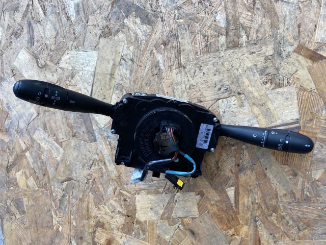 bontott PEUGEOT 207 Komplett Kormánykapcsoló (Bajuszkapcsoló)