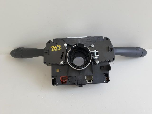 bontott PEUGEOT 207 Komplett Kormánykapcsoló (Bajuszkapcsoló)